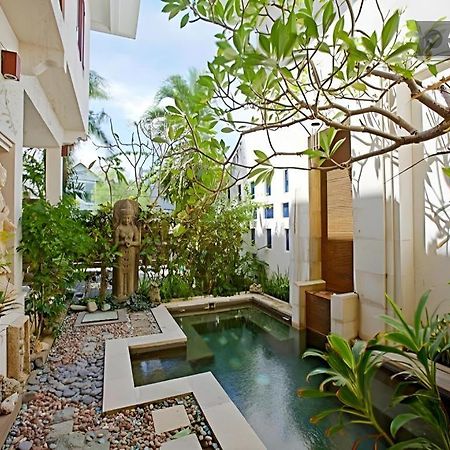 Al-Isha Dharamshala Hotel Kuta  Exterior photo