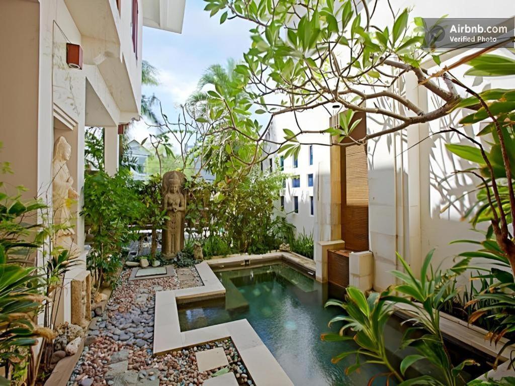 Al-Isha Dharamshala Hotel Kuta  Exterior photo