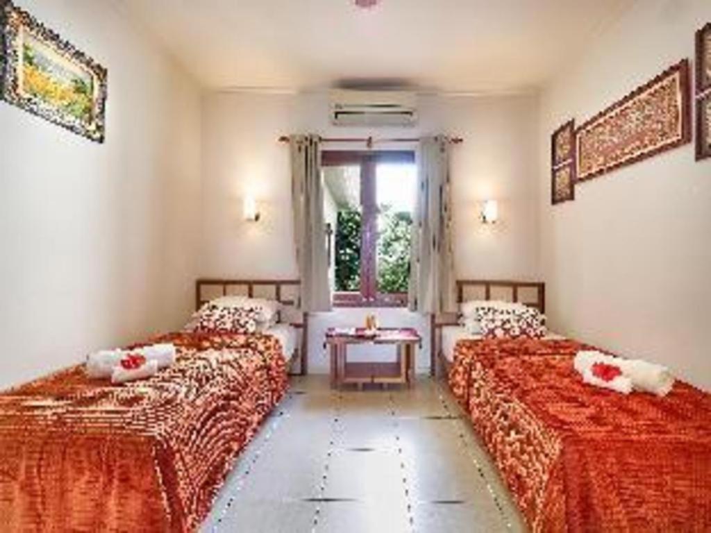 Al-Isha Dharamshala Hotel Kuta  Exterior photo