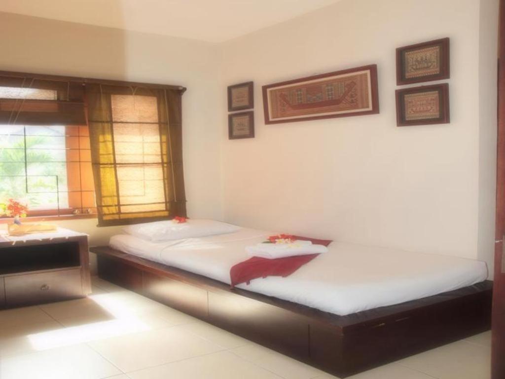 Al-Isha Dharamshala Hotel Kuta  Exterior photo
